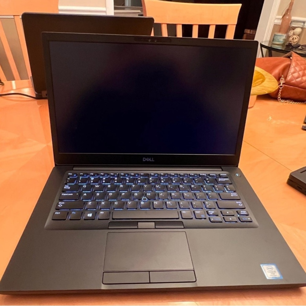 Dell Latitude 7480